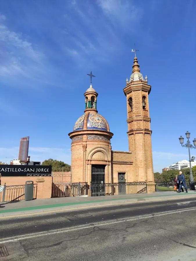 Suite Apartament Cathedral Siviglia 0*,  Spagna