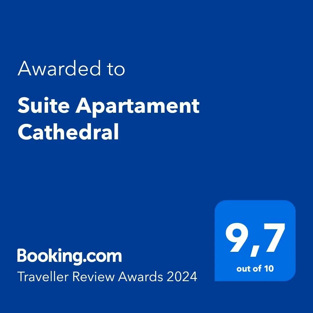 Suite Apartament Cathedral Siviglia 0*,  Spagna