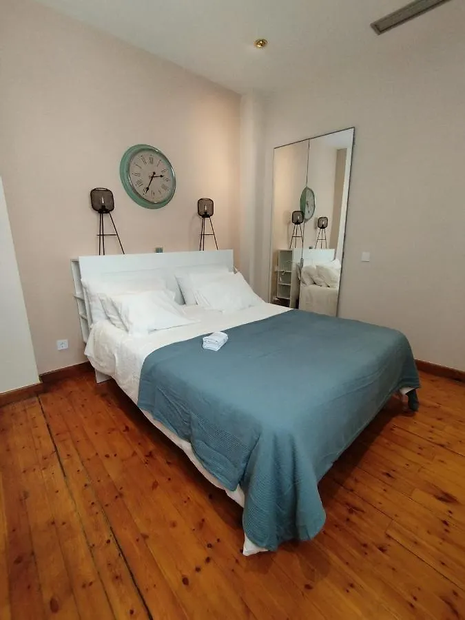 Apartman Suite Apartament Cathedral Sevilla Spanyolország