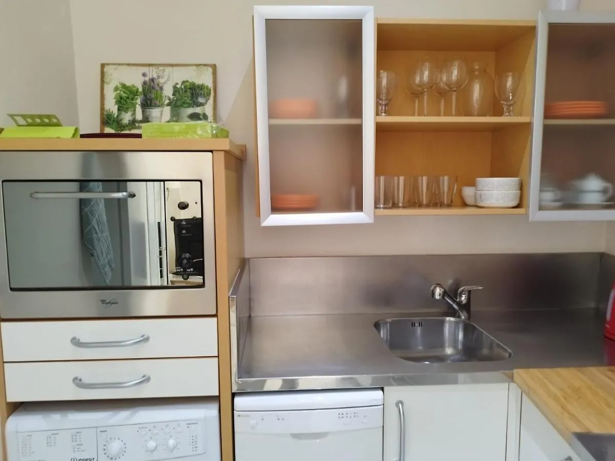 Suite Apartament Cathedral Seville Spain