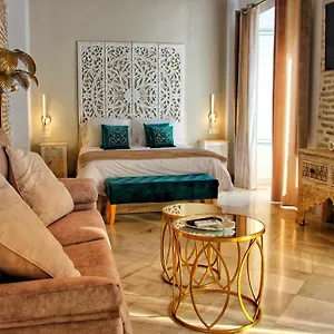 Adriano Appartement