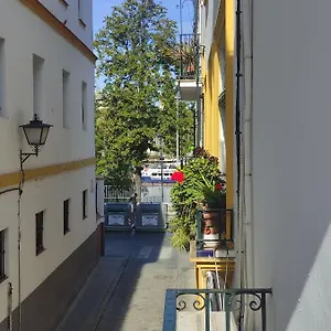 Apartment Vive Triana, Sevilla