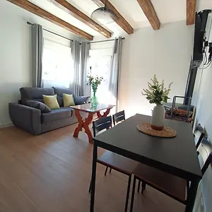 El Fresno Cazorla Apartamento