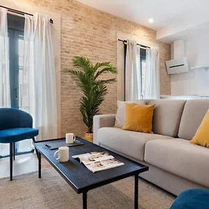 Ferienhaus Magno Feria 132, Sevilla