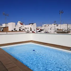 Luxury In Center Séville
