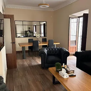 Moratin N3 150 M2 Séville