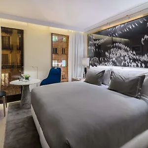 The One Gl Hotel Barcelona
