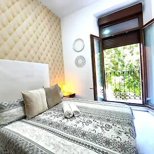 Apartment City Center Sevilla, Sevilla