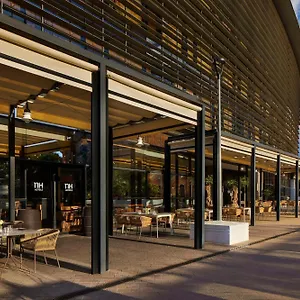 4* Szálloda Nh Plaza De Armas