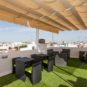  Apartament Hob