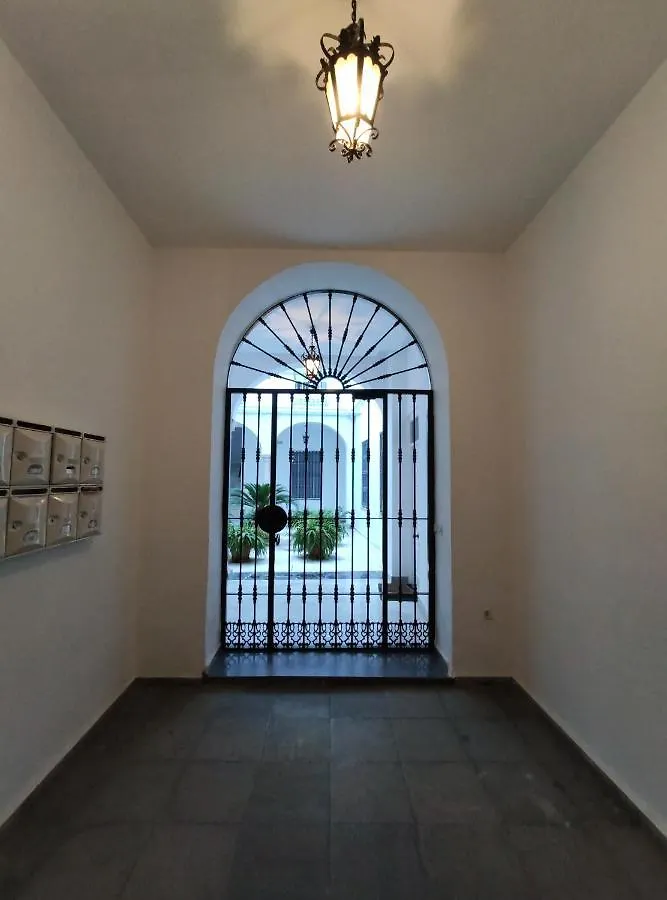 Apartman Suite Apartament Cathedral Sevilla