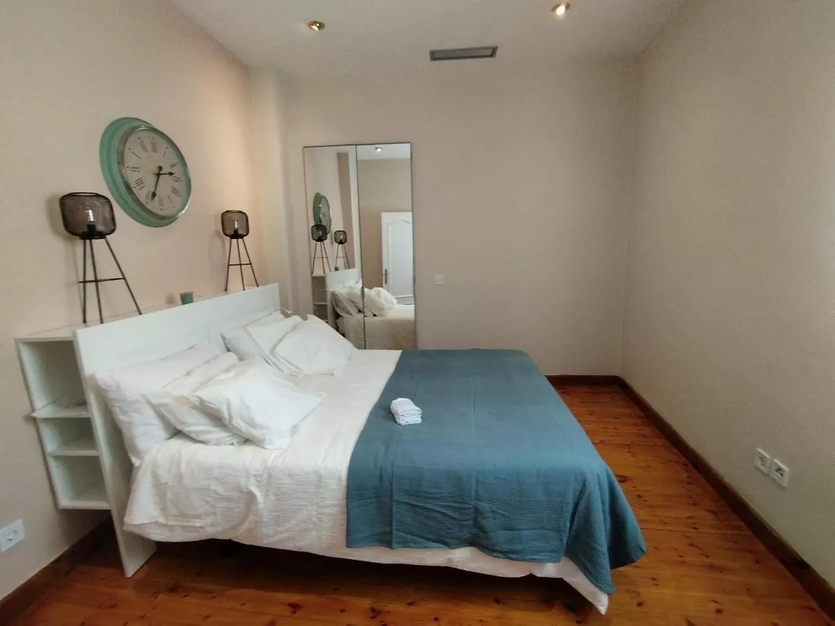 Suite Apartament Cathedral 塞维利亚 0*,