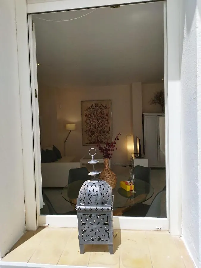 Suite Apartament Cathedral 塞维利亚 0*,  西班牙
