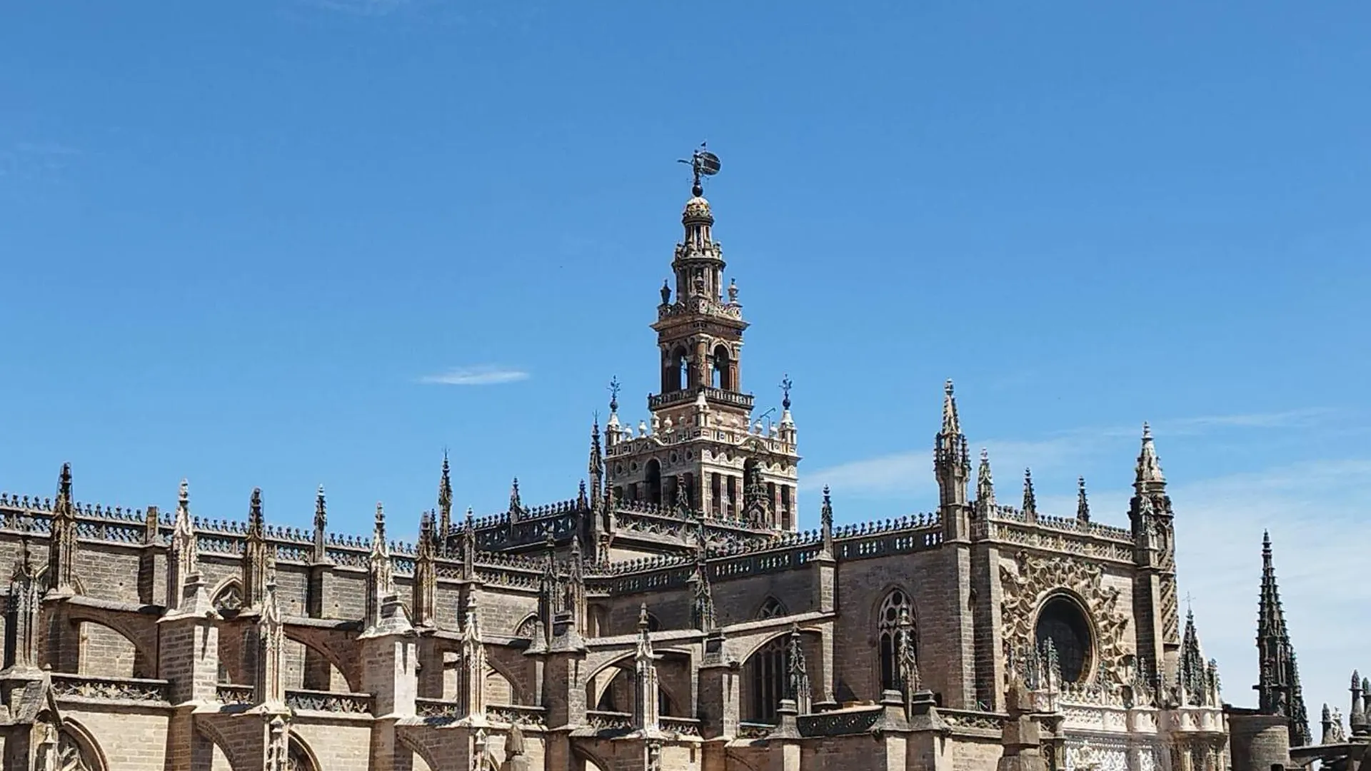 Suite Apartament Cathedral Seville 0*,  Spain