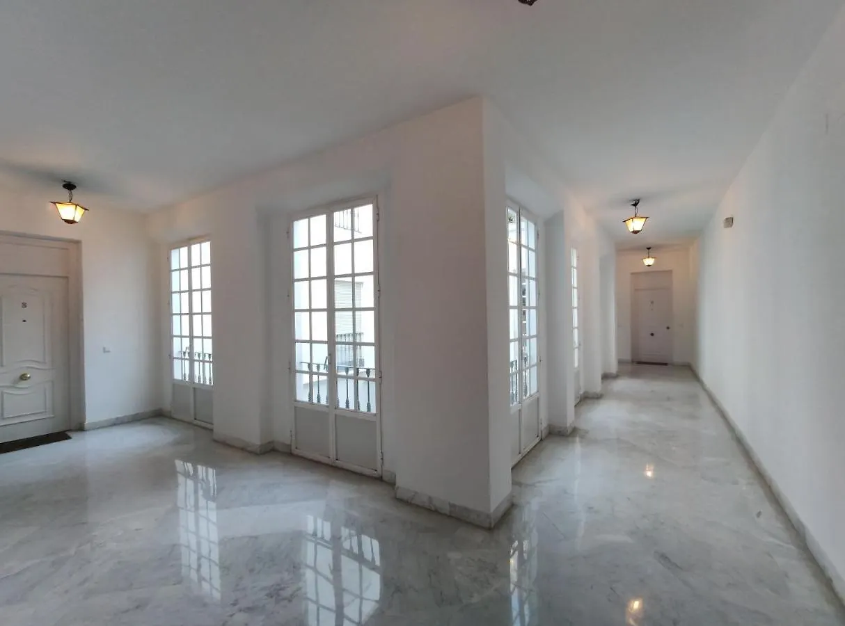 Apartment Suite Apartament Cathedral Seville
