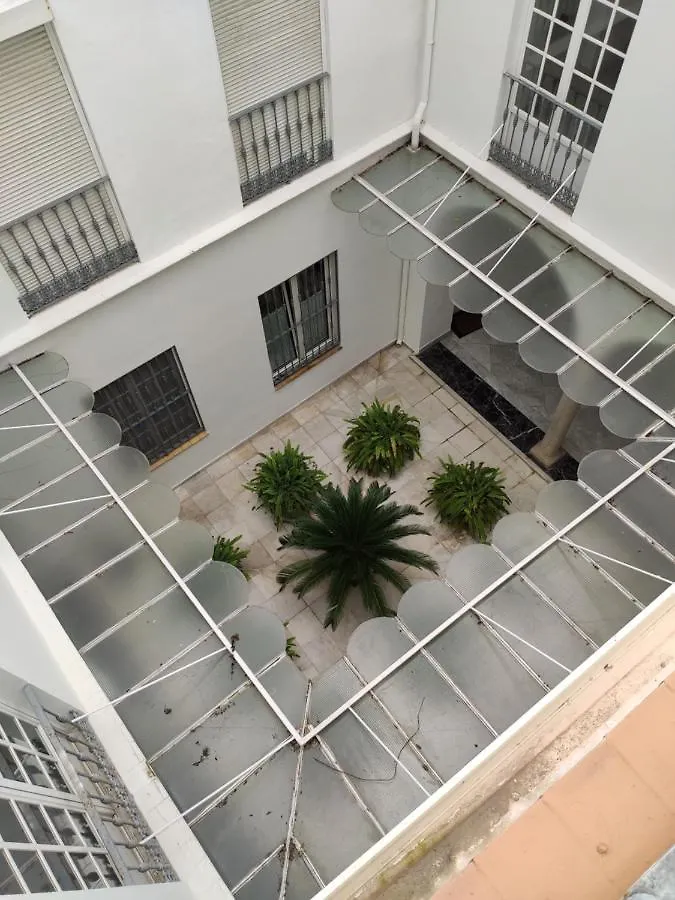 Suite Apartament Cathedral Séville Espagne
