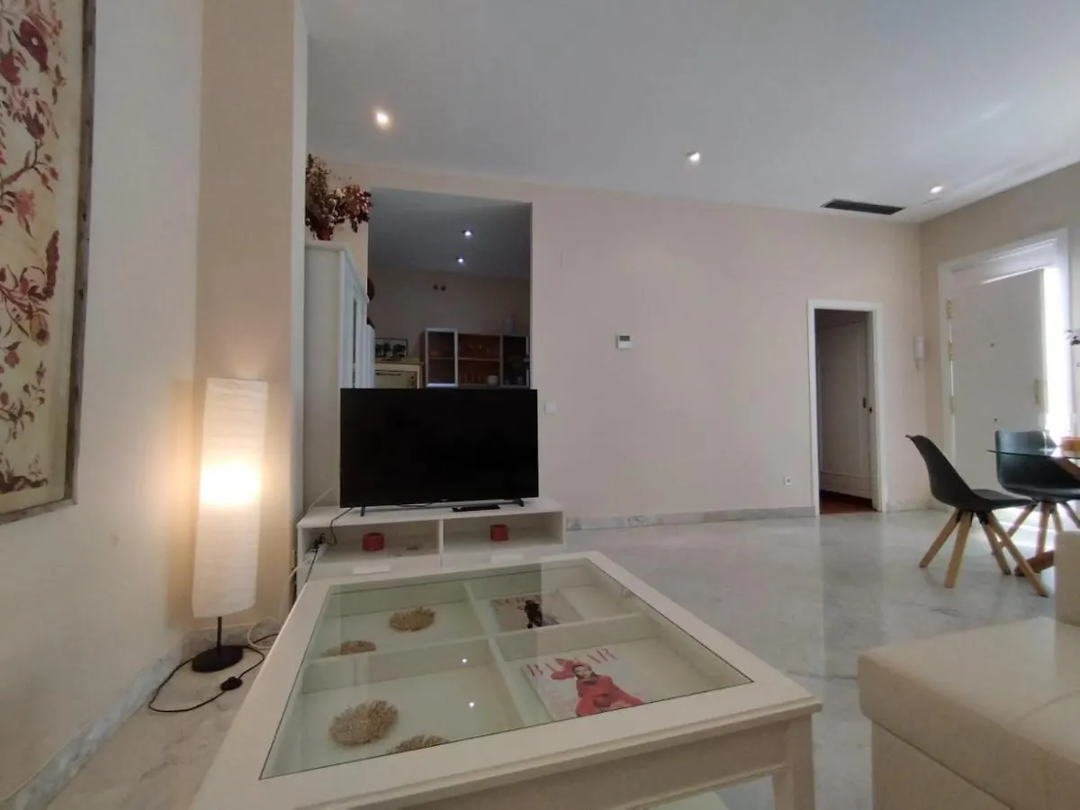 Suite Apartament Cathedral Seville 0*,  Spain