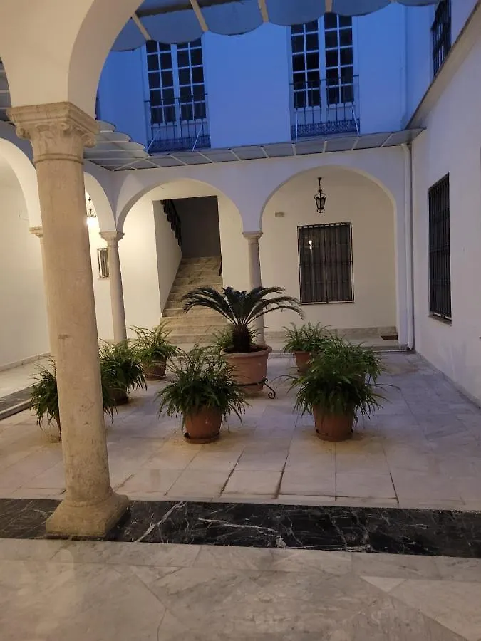 Apartment Suite Apartament Cathedral Seville Spain