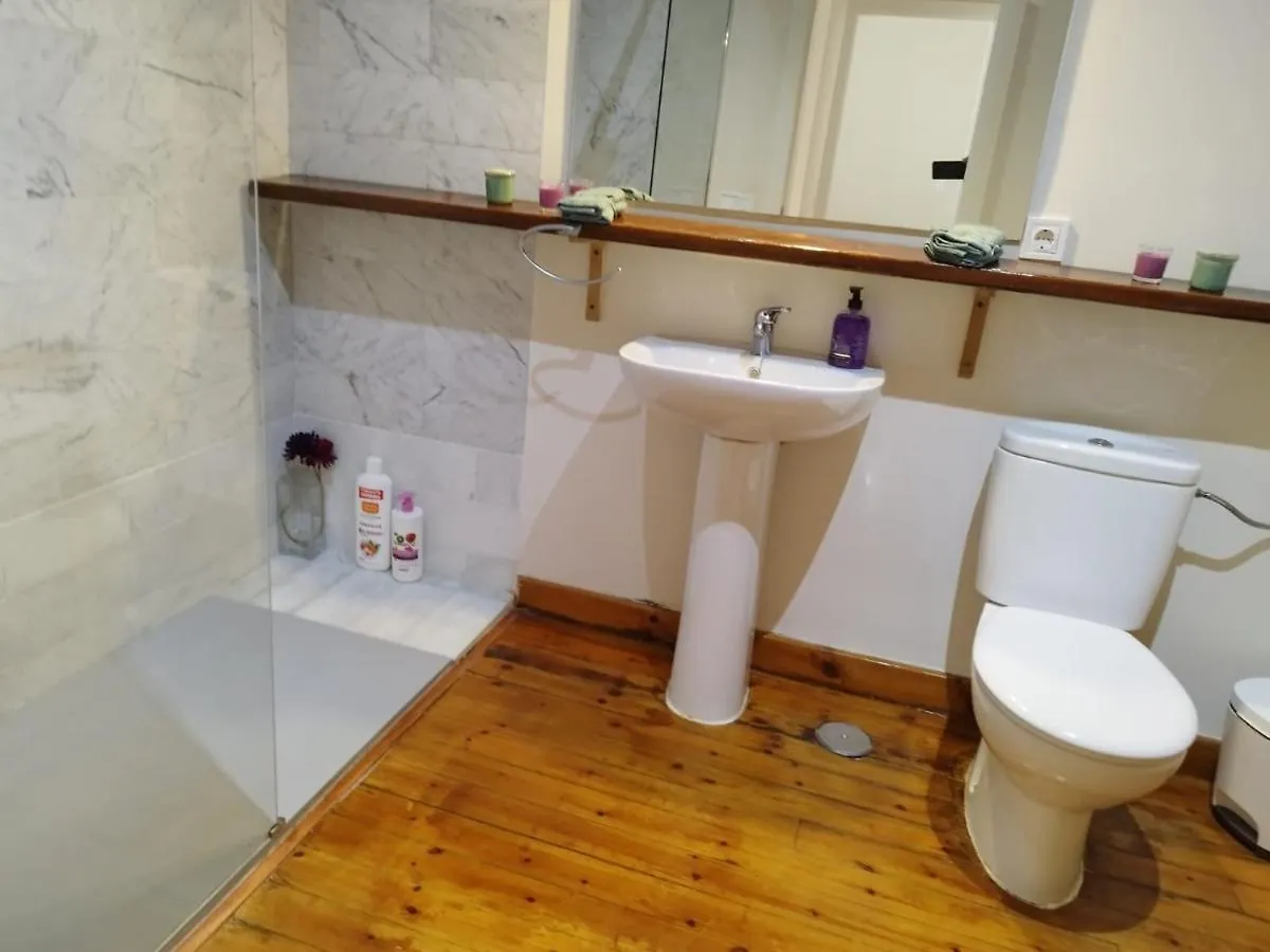 Suite Apartament Cathedral Séville Appartement