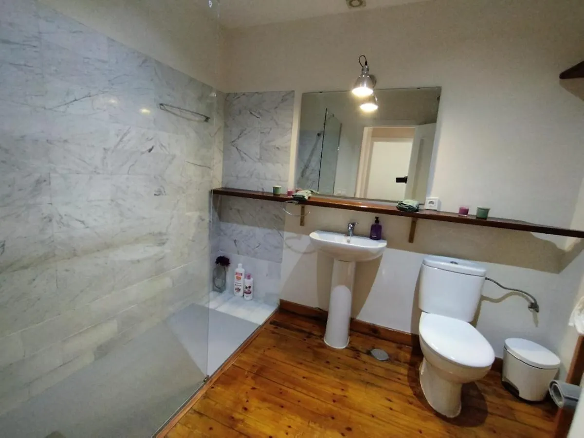 Suite Apartament Cathedral Seville Apartment